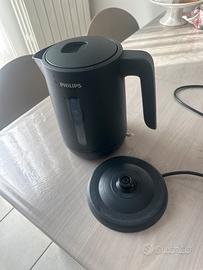 Bollitore per tisane