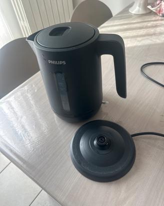 Bollitore per tisane