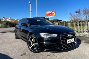 Audi A6 Avant 3.0 TDI quattro S tronic Business