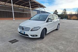 Mercedes-benz B 180 BlueEFFICIENCY Executive