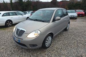 Lancia Ypsilon 1.2 69 CV Elle