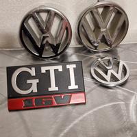 golf gti 16 v 