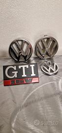golf gti 16 v 