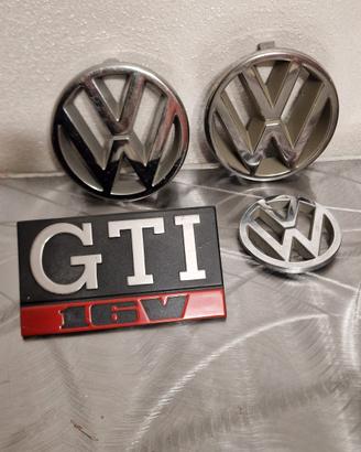 golf gti 16 v 