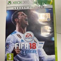Fifa 18