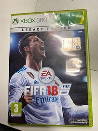 Fifa 18