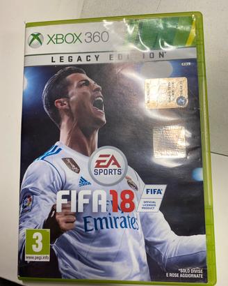 Fifa 18