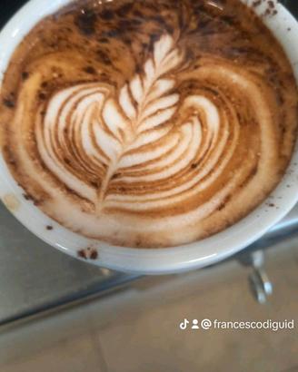 BARISTA BARMAN
