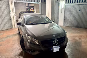Mercedes Classe A 180 CDI