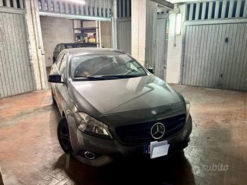 Mercedes Classe A 180 CDI