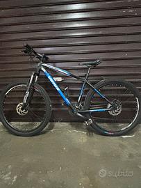 MTB Virus 27.5 Jumpertrek