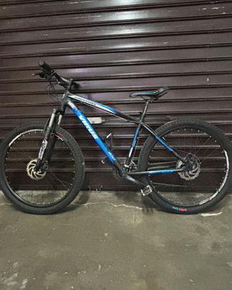 MTB Virus 27.5 Jumpertrek
