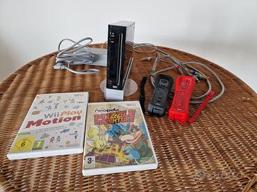 Nintendo Wii