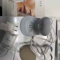 NUFACE PRO 037501 massaggiatore viso ultrasuoni