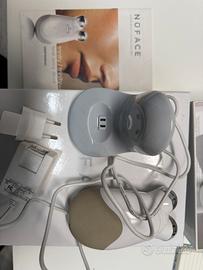 NUFACE PRO 037501 massaggiatore viso ultrasuoni