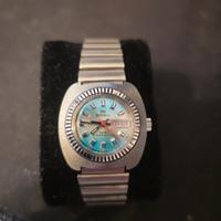 orologio breil anni 70