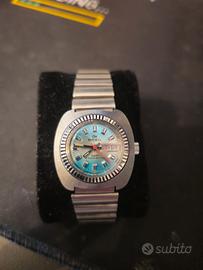 orologio breil anni 70