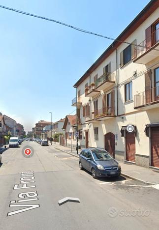 VIA FRONT A MIRAFIORI SUD: 500euro