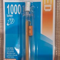 lampadina R7s led