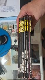 dylan dog ristampa