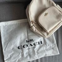 Zaino Coach
