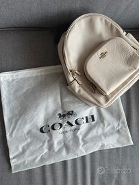 Zaino Coach