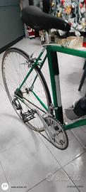 bici ex corsa