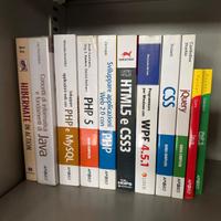 Libri di informatica