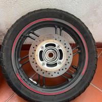 Cerchioni sh 350