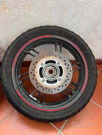 Cerchioni sh 350