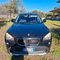 BMW x1 xdrive 18D 