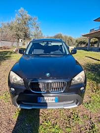 BMW x1 xdrive 18D 