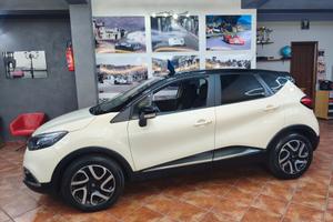 Renault Captur 1.5 diesel 90 CV Start&Stop Energy 