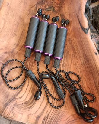 bobbins da carpfishing 