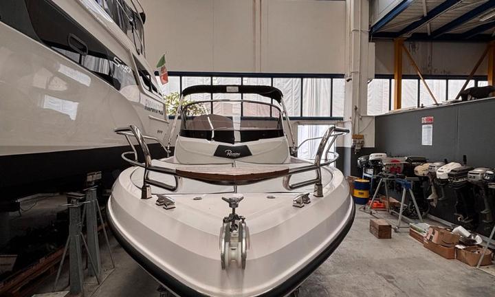 Ranieri Cantiere Shadow 19 (2020)