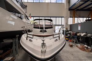 Ranieri Cantiere Shadow 19 (2020)