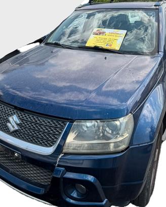 RICAMBI VARI SUZUKI GRAND VITARA