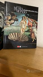 GRANDI MUSEI DEL MONDO