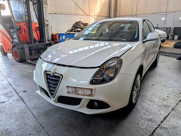 Ricambi Alfa Romeo Giulietta 2011