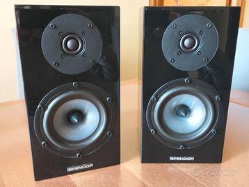 Diffusori SPENDOR SA-1