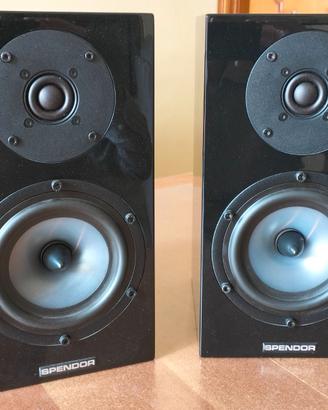 Diffusori SPENDOR SA-1