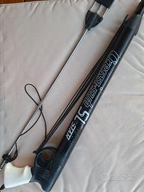 Fucile da sub Cressi SL STAR 50