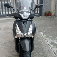 Sh150 abs