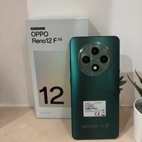 OPPO RENO 12F 5G