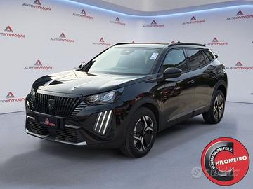 Peugeot 2008 PureTech 100 Allure S/S