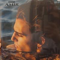 LP Vinile da collezione TAMINO Amir NuovoSIGILLATO