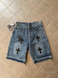 Pantaloncini Chrome Hearts size-M