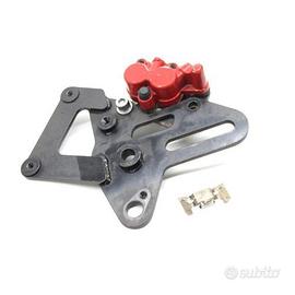 PINZA FRENO POSTERIORE KEEWAY RKF 125 2021 2024