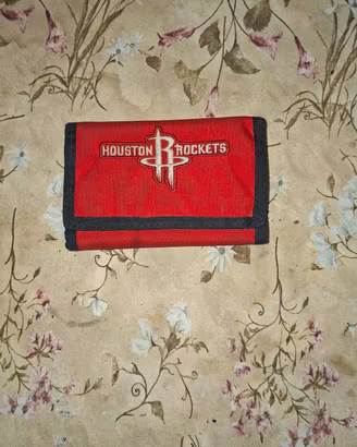 portafoglio degli Houston Rockets