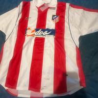 Maglia Atletico Madrid Torres Taglia L
